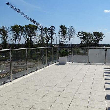 Apartament DeLux Rewal Extérieur photo