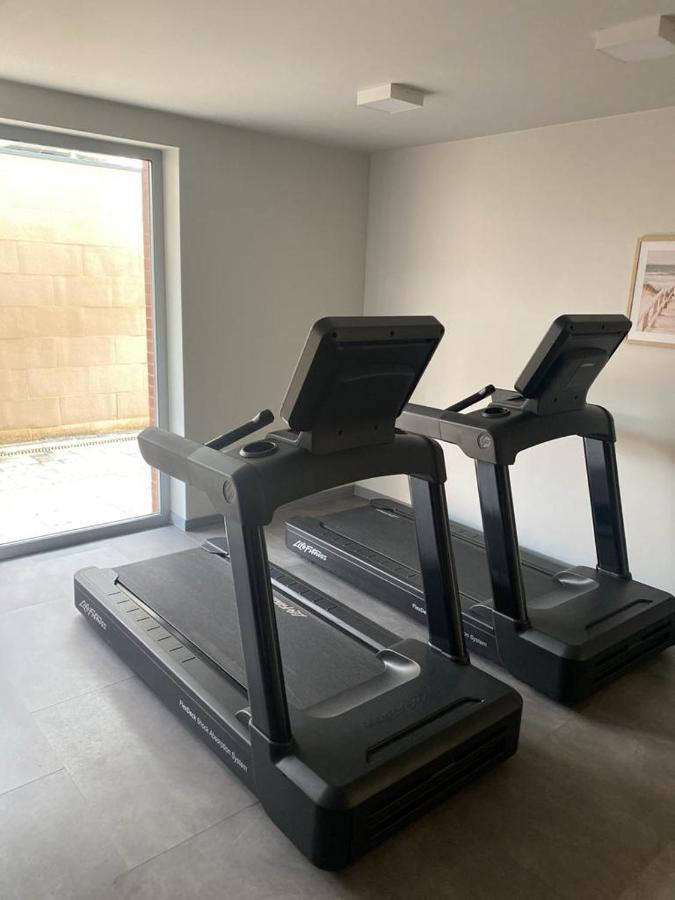 Apartament DeLux Rewal Extérieur photo