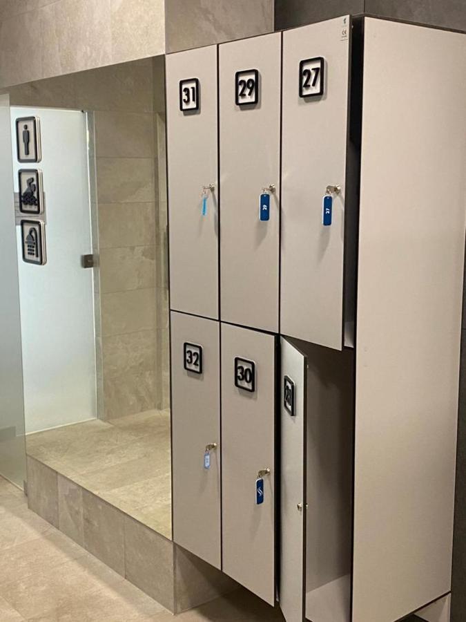 Apartament DeLux Rewal Extérieur photo
