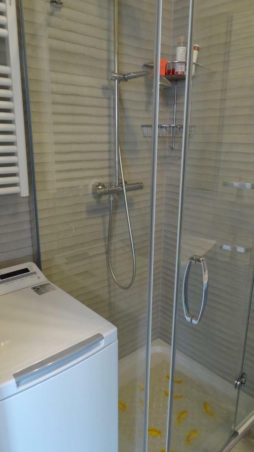 Apartament DeLux Rewal Extérieur photo