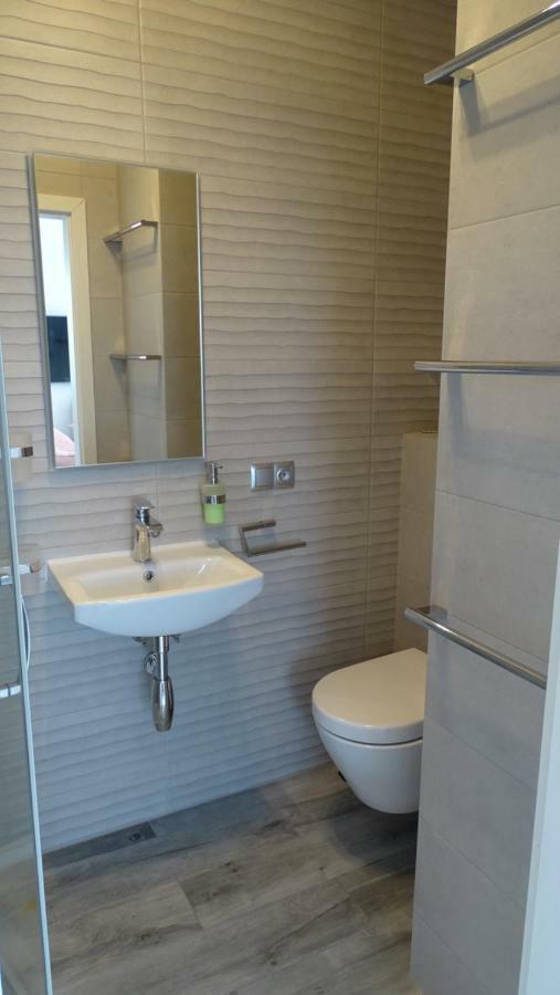 Apartament DeLux Rewal Extérieur photo