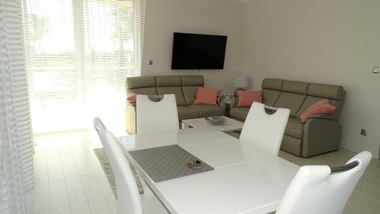 Apartament DeLux Rewal Extérieur photo