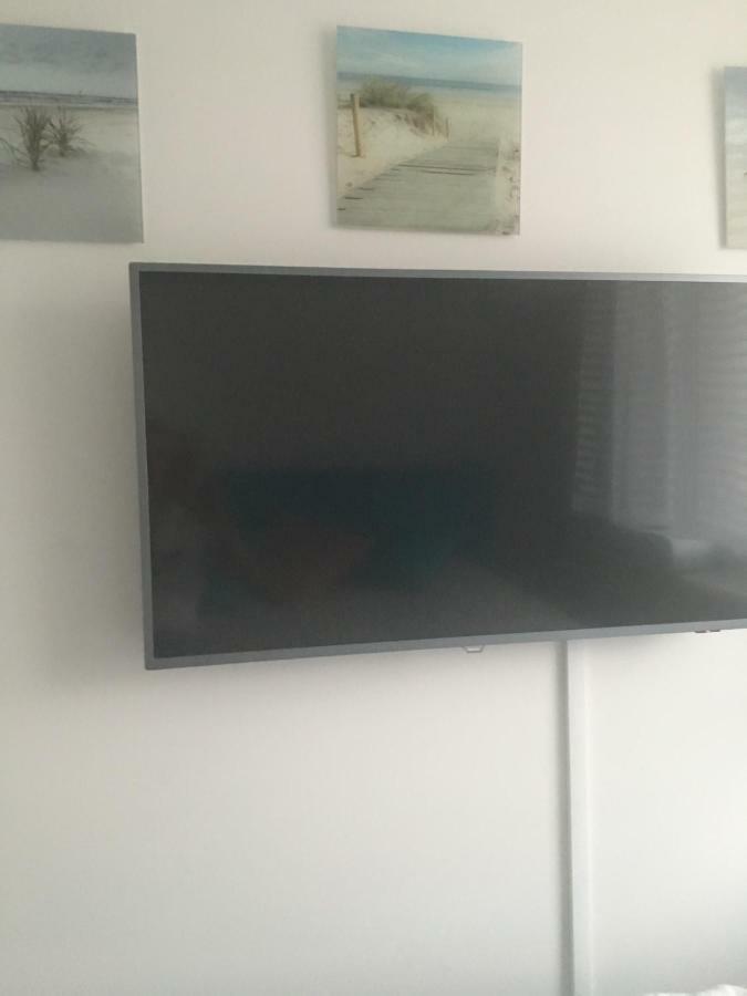 Apartament DeLux Rewal Extérieur photo