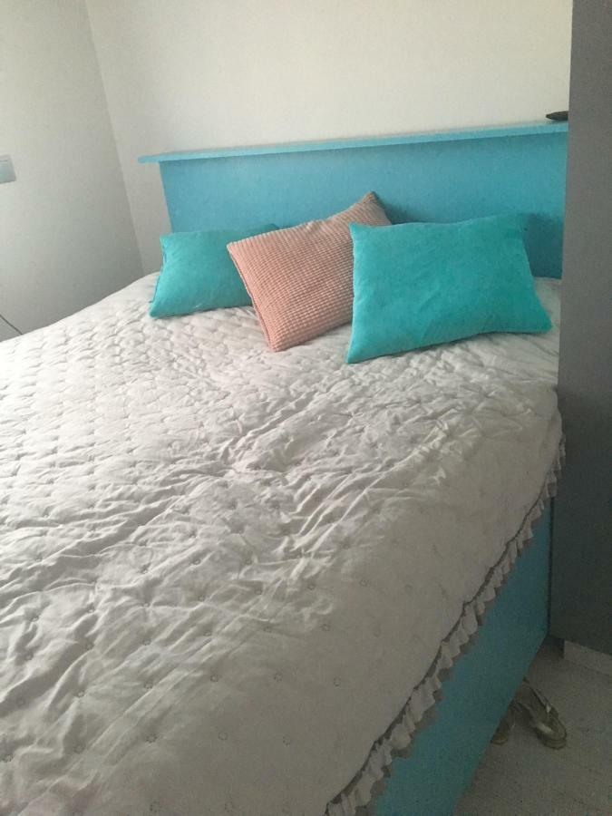 Apartament DeLux Rewal Extérieur photo